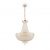 Maytoni Royal Classic Bella Chandelier DIA750-TT50-WG