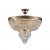 Maytoni Royal Classic Palace Chandelier DIA890-CL-05-G