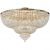 Maytoni Royal Classic Palace Chandelier DIA890-CL-18-G