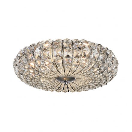 Maytoni Modern Broche Chandelier DIA902-04-N