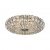 Maytoni Modern Broche Chandelier DIA902-04-N