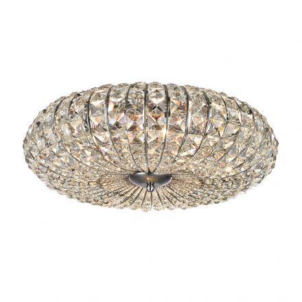 Maytoni Modern Broche Chandelier DIA902-06-N