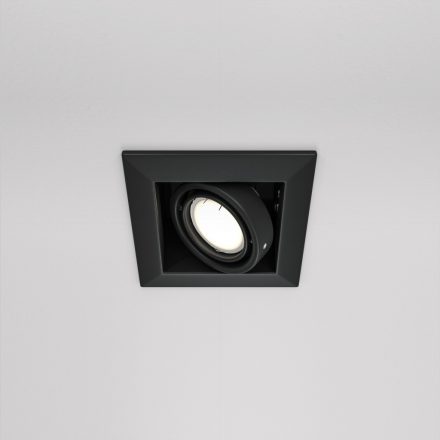 Technical Downlight Metal Modern Downlight DL008-2-01-B