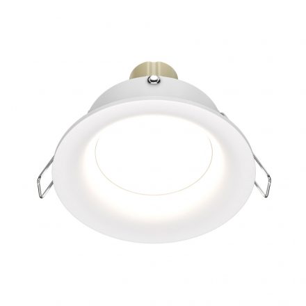 Technical Downlight Slim Downlight DL027-2-01W