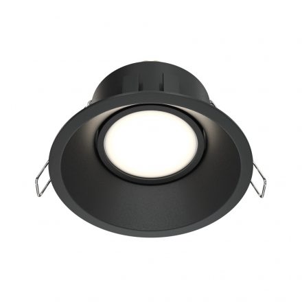 Technical Downlight Dot Downlight DL028-2-01B