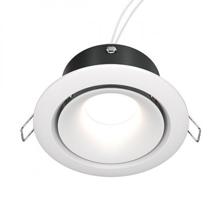 Technical Downlight Yin Downlight DL030-2-01W