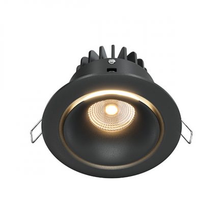 Technical Downlight Yin Downlight DL031-2-L12B