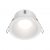 Technical Downlight Zoom Downlight DL032-2-01W