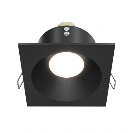 Technical Downlight Zoom Downlight DL033-2-01B