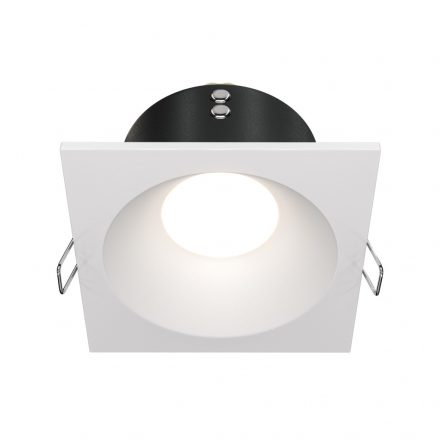 Technical Downlight Zoom Downlight DL033-2-01W