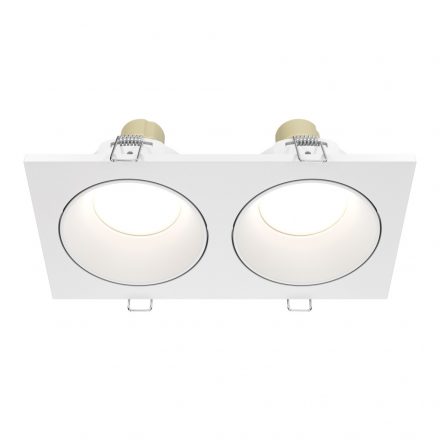 Technical Downlight Zoom Downlight DL033-2-02W