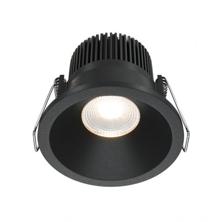 Technical Downlight Zoom Downlight DL034-01-06W3K-B