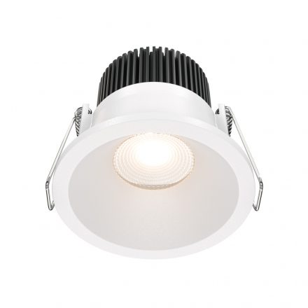 Technical Downlight Zoom Downlight DL034-01-06W3K-D-W