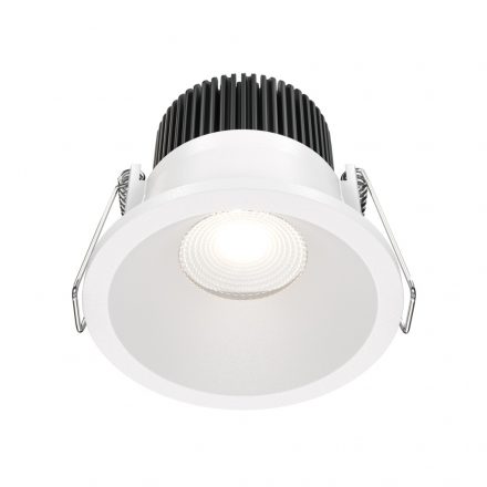 Technical Downlight Zoom Downlight DL034-01-06W4K-D-W