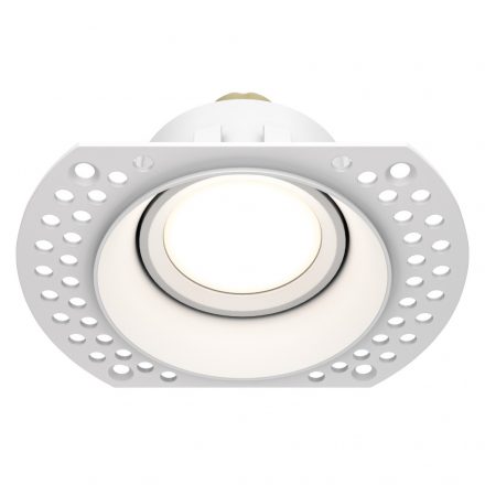 Technical Downlight Dot Downlight DL042-01-RD-W