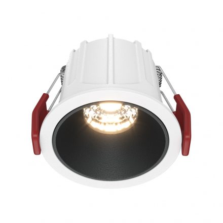 Technical Downlight Alfa LED Downlight DL043-01-10W3K-D-RD-WB