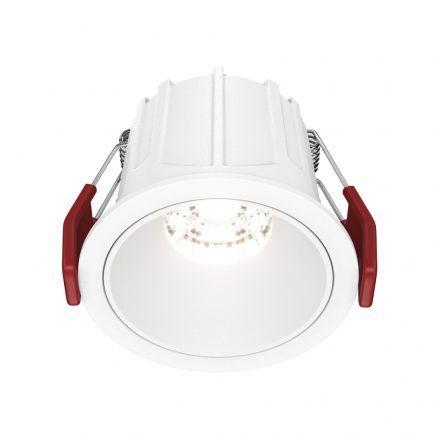 Technical Downlight Alfa LED Downlight DL043-01-10W4K-D-RD-W