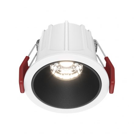 Technical Downlight Alfa LED Downlight DL043-01-10W4K-D-RD-WB