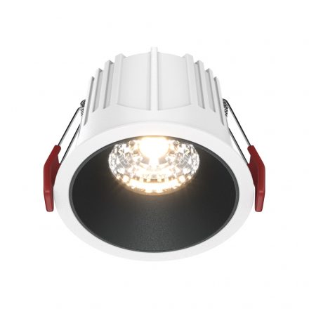 Technical Downlight Alfa LED Downlight DL043-01-15W3K-D-RD-WB