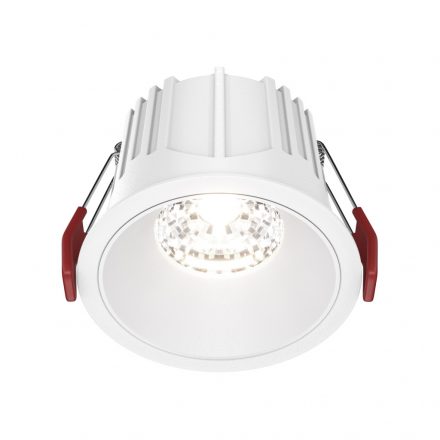 Technical Downlight Alfa LED Downlight DL043-01-15W4K-D-RD-W