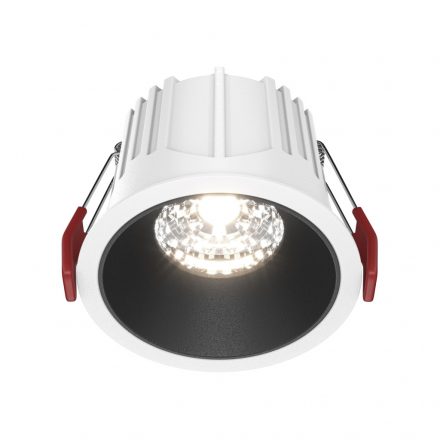 Technical Downlight Alfa LED Downlight DL043-01-15W4K-D-RD-WB