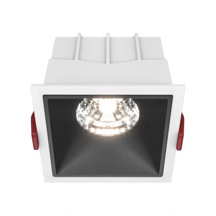 Technical Downlight Alfa LED Downlight DL043-01-15W4K-D-SQ-WB