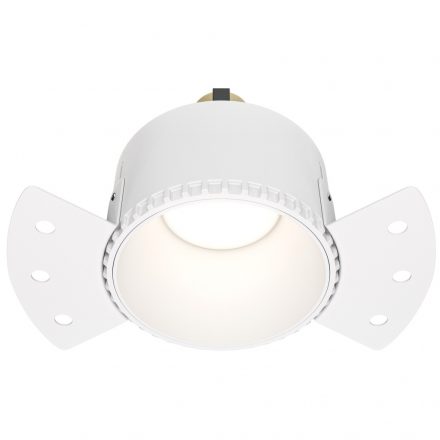 Technical Downlight Share Downlight DL051-01-GU10-RD-W