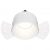 Technical Downlight Share Downlight DL051-01-GU10-RD-W