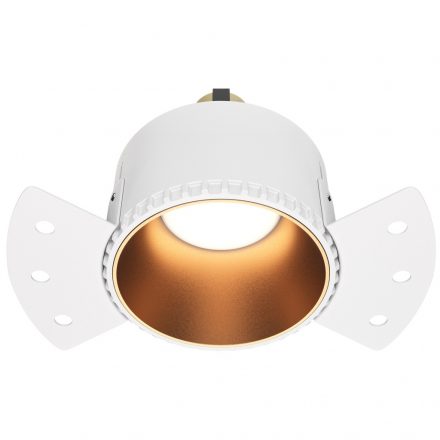 Technical Downlight Share Downlight DL051-01-GU10-RD-WMG