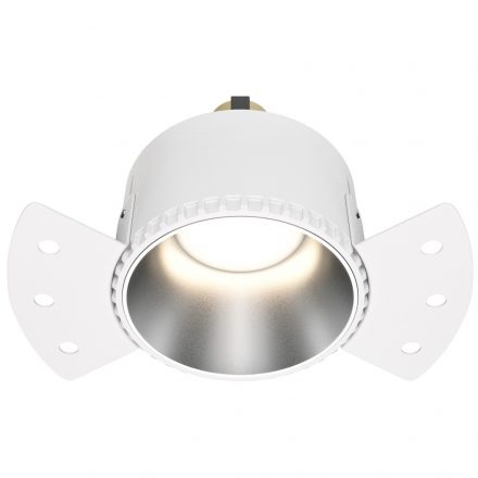 Technical Downlight Share Downlight DL051-01-GU10-RD-WS