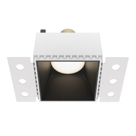 Technical Downlight Share Downlight DL051-01-GU10-SQ-WB