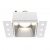 Technical Downlight Share Downlight DL051-01-GU10-SQ-WS