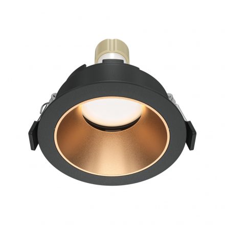 Technical Downlight Share Downlight DL053-01BMG