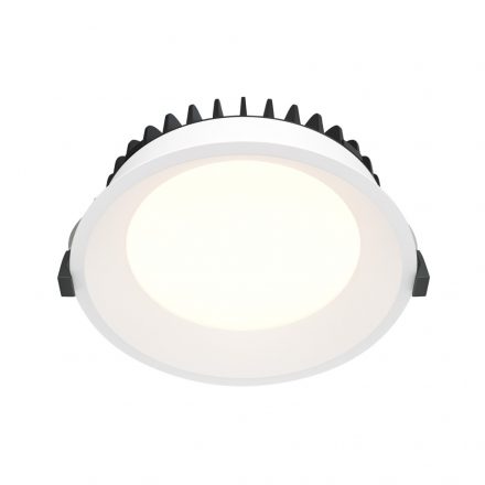 Technical Downlight Okno Downlight DL053-18W4K-W