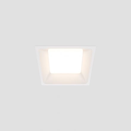 Technical Downlight Okno Downlight DL054-12W4K-W