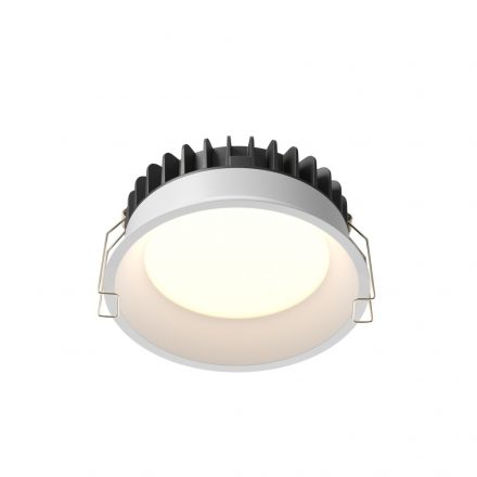 Technical Downlight Okno Downlight DL055-12W3-4-6K-W