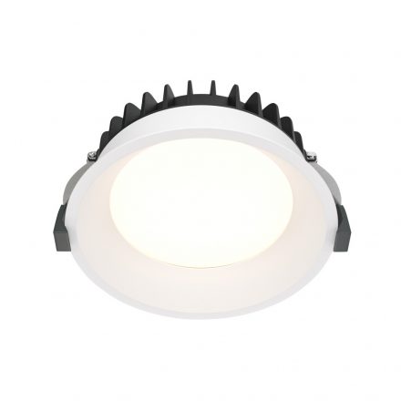 Technical Downlight Okno Downlight DL055-12W4K-W