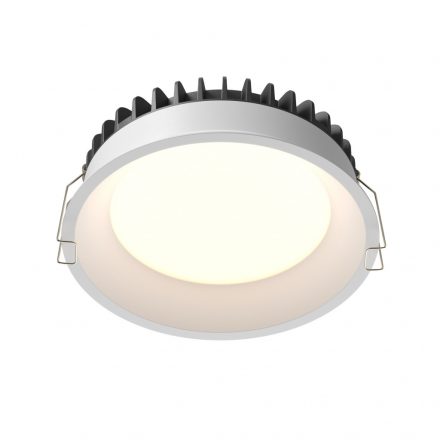 Technical Downlight Okno Downlight DL055-18W3-4-6K-W