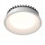 Technical Downlight Okno Downlight DL055-24W3-4-6K-W