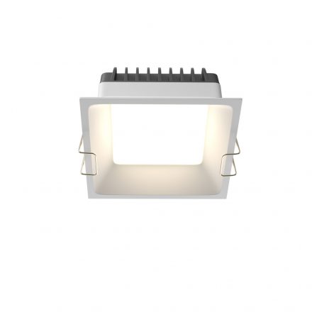 Technical Downlight Okno Downlight DL056-12W3-4-6K-W