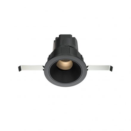 Technical Downlight Wise Downlight DL057-7W3K-B