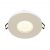 Technical Downlight Stark Downlight DL083-01-GU10-RD-W