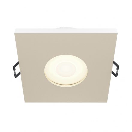 Technical Downlight Stark Downlight DL083-01-GU10-SQ-W