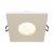 Technical Downlight Stark Downlight DL083-01-GU10-SQ-W