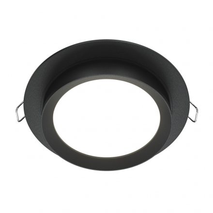 Technical Downlight Hoop Downlight DL086-GX53-RD-B