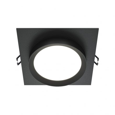 Technical Downlight Hoop Downlight DL086-GX53-SQ-B