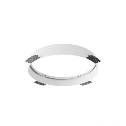 Technical Ceiling Zon Accessory for downlight DLA032-TRS45-W