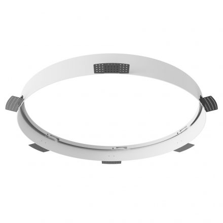 Technical Ceiling Zon Accessory for downlight DLA032-TRS90-W