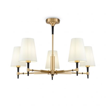 Maytoni House Zaragoza Chandelier H001CL-05BS