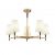 Maytoni House Zaragoza Chandelier H001CL-05BS